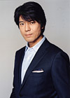 上川隆也さん