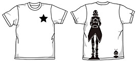 シモン&ブータTシャツ